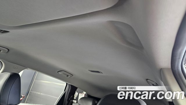 Hyundai Santafe 2022 — photo 33
