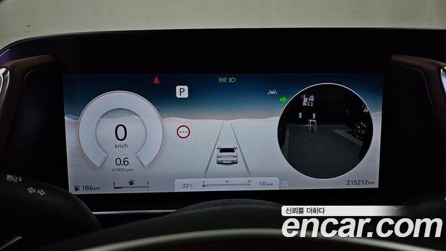 Genesis G90 2022 — photo 8