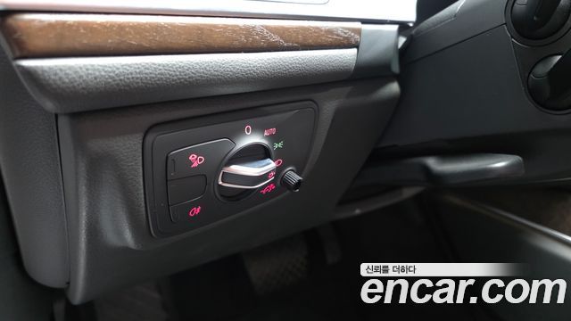 Audi A6 2016 — photo 14