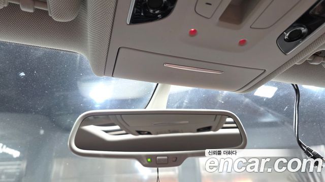 Audi A6 2016 — photo 16