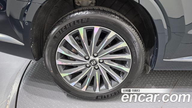 Hyundai Palisade 2023 — photo 5
