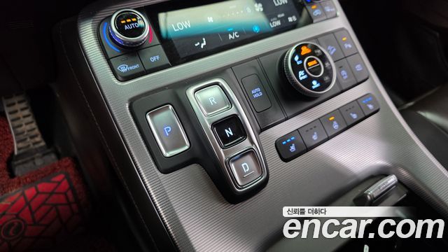 Hyundai Palisade 2023 — photo 12