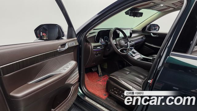 Hyundai Palisade 2023 — photo 13
