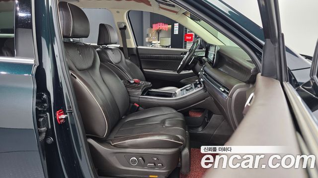 Hyundai Palisade 2023 — photo 17