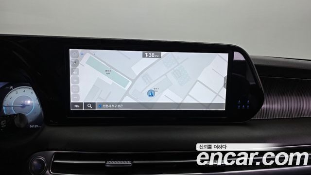 Hyundai Palisade 2023 — photo 20
