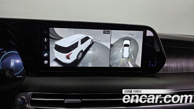 Hyundai Palisade 2023 — photo 21