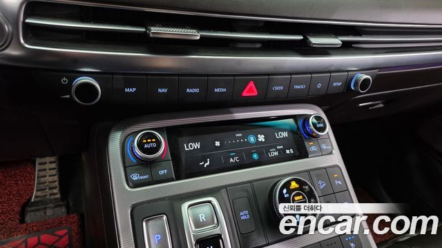Hyundai Palisade 2023 — photo 23