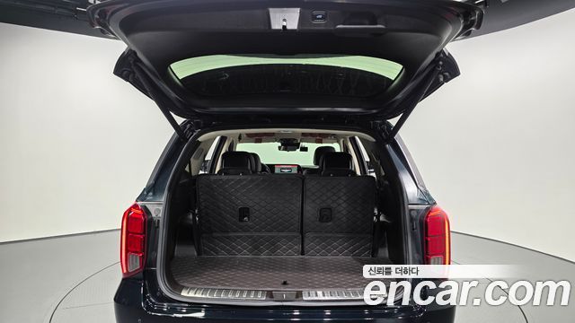 Hyundai Palisade 2023 — photo 26