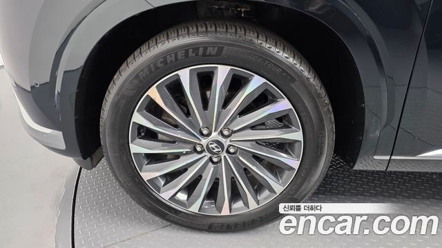 Hyundai Palisade 2023 — photo 7