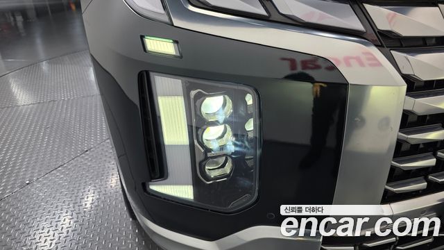 Hyundai Palisade 2023 — photo 8
