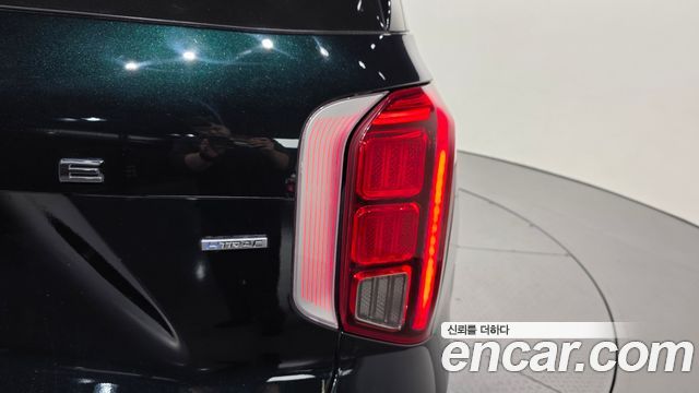 Hyundai Palisade 2023 — photo 9