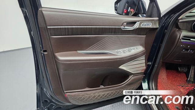 Hyundai Palisade 2023 — photo 14