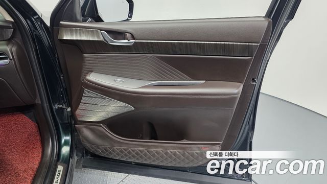 Hyundai Palisade 2023 — photo 15