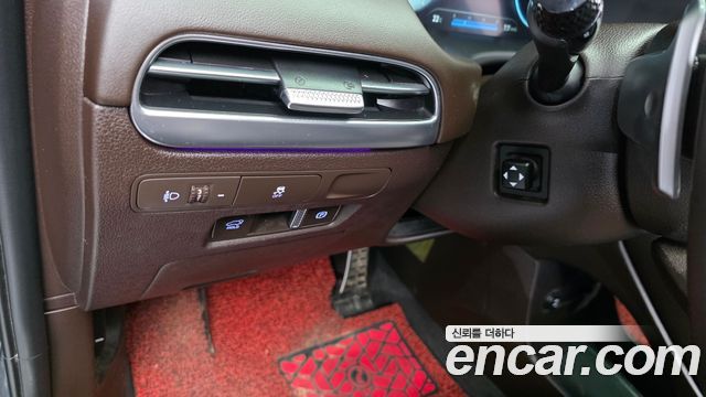 Hyundai Palisade 2023 — photo 31