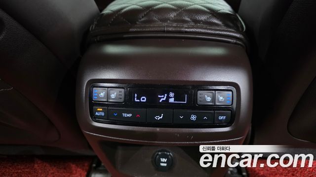 Hyundai Palisade 2023 — photo 32