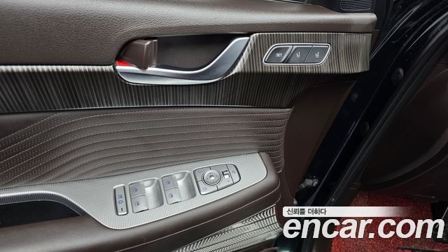 Hyundai Palisade 2023 — photo 33