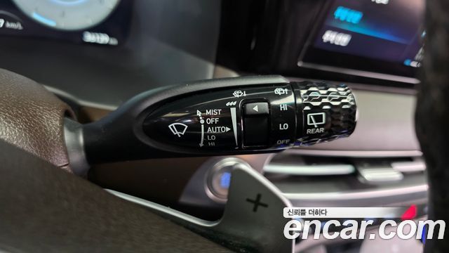 Hyundai Palisade 2023 — photo 35