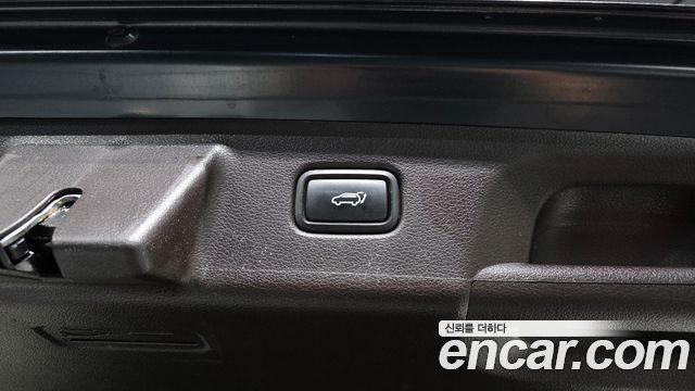Hyundai Palisade 2023 — photo 36