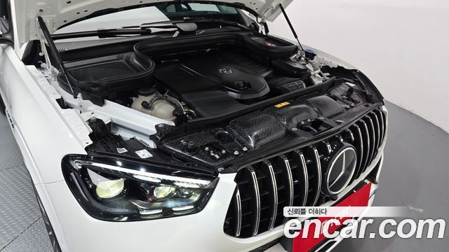 Mercedes-Benz GLE-Class 2025 — photo 6