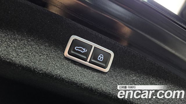 Genesis G80 2021 — photo 23