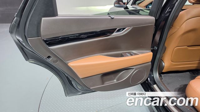 Genesis G80 2021 — photo 15