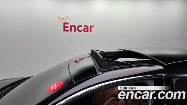 Genesis G80 2021 — photo 27