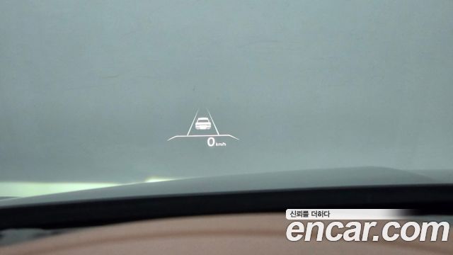 Genesis G80 2021 — photo 29