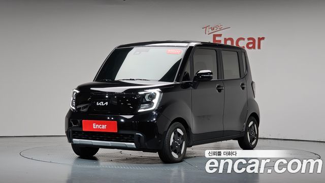 Kia RAY 2026 — photo 34