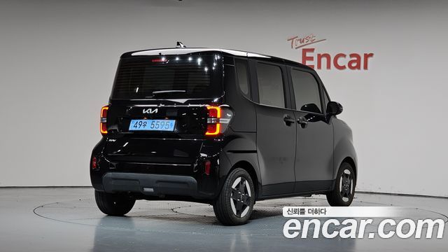 Kia RAY 2026 — photo 2