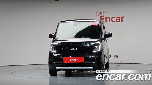 Kia RAY 2026 — photo 3