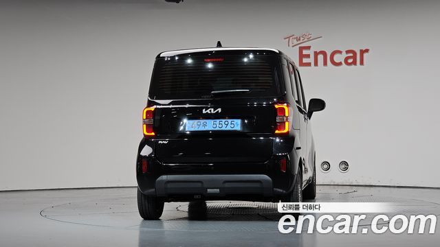 Kia RAY 2026 — photo 4