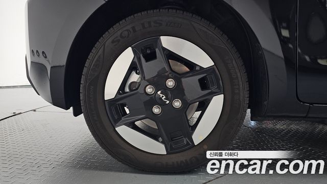 Kia RAY 2026 — photo 5