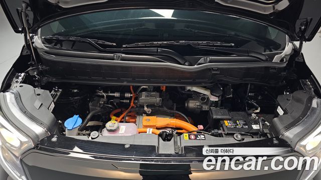 Kia RAY 2026 — photo 6