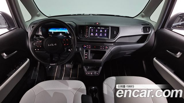 Kia RAY 2026 — photo 10