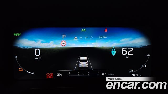 Kia RAY 2026 — photo 11