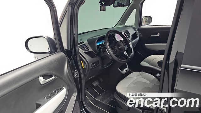 Kia RAY 2026 — photo 13