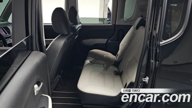Kia RAY 2026 — photo 17