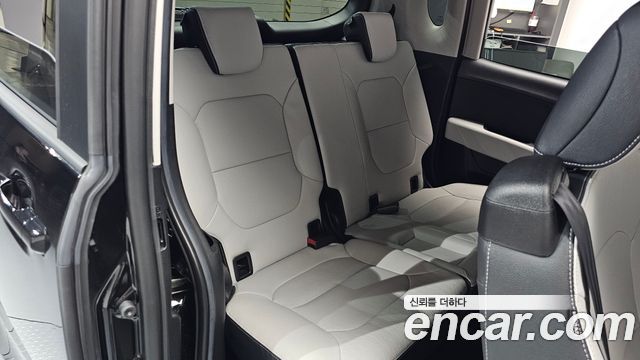 Kia RAY 2026 — photo 18