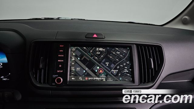 Kia RAY 2026 — photo 20