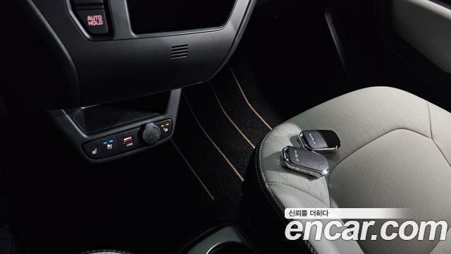 Kia RAY 2026 — photo 23