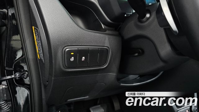 Kia RAY 2026 — photo 24