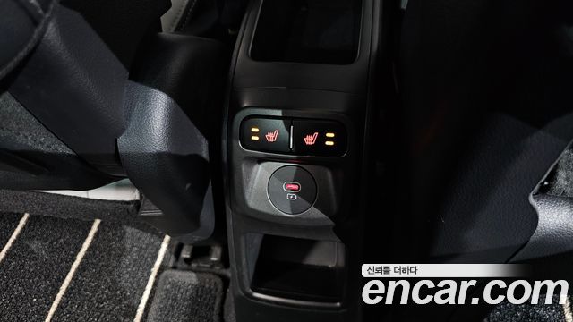 Kia RAY 2026 — photo 25