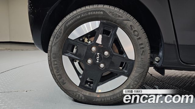 Kia RAY 2026 — photo 7