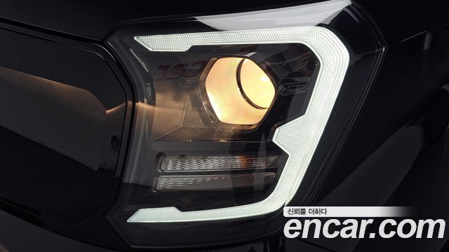 Kia RAY 2026 — photo 8