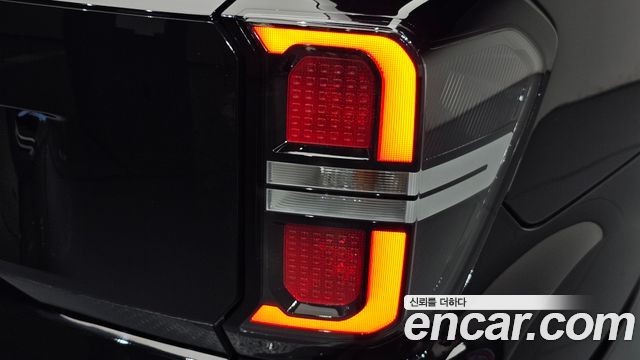 Kia RAY 2026 — photo 9