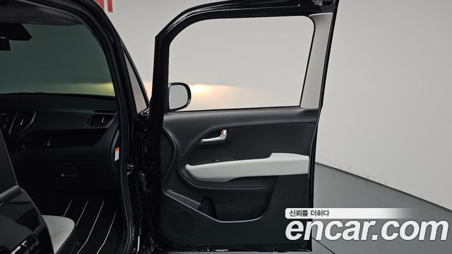 Kia RAY 2026 — photo 14