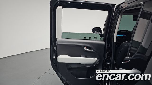 Kia RAY 2026 — photo 15