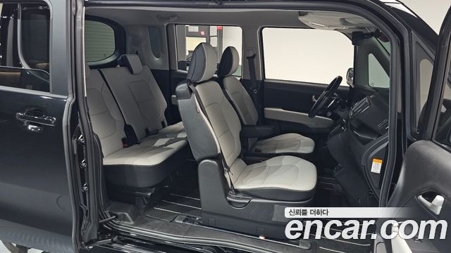 Kia RAY 2026 — photo 16