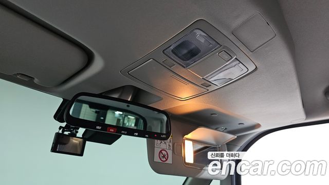 Kia RAY 2026 — photo 27