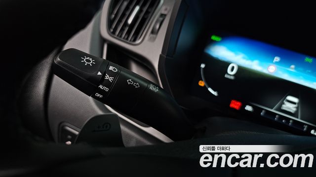 Kia RAY 2026 — photo 32